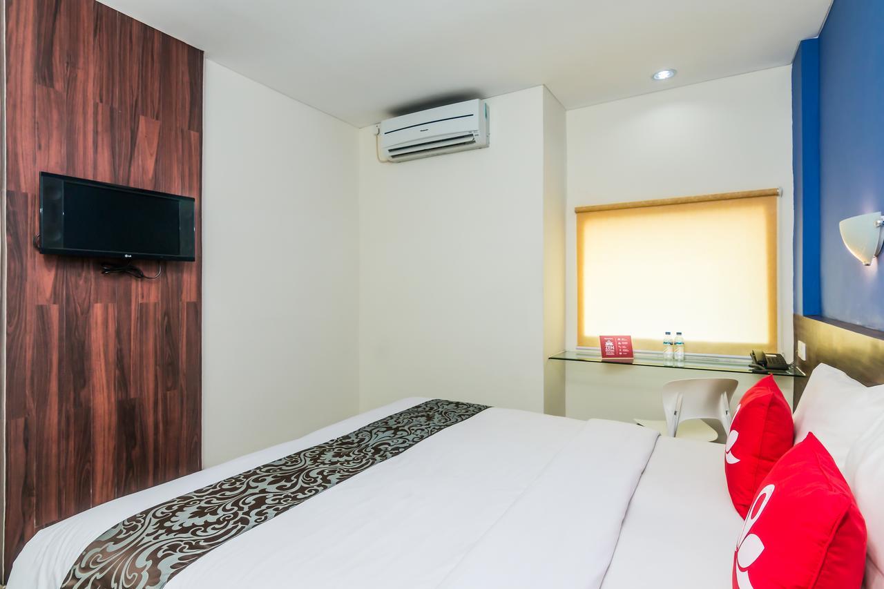 Zen Rooms Basic Jimbaran Taman Mulia ภายนอก รูปภาพ