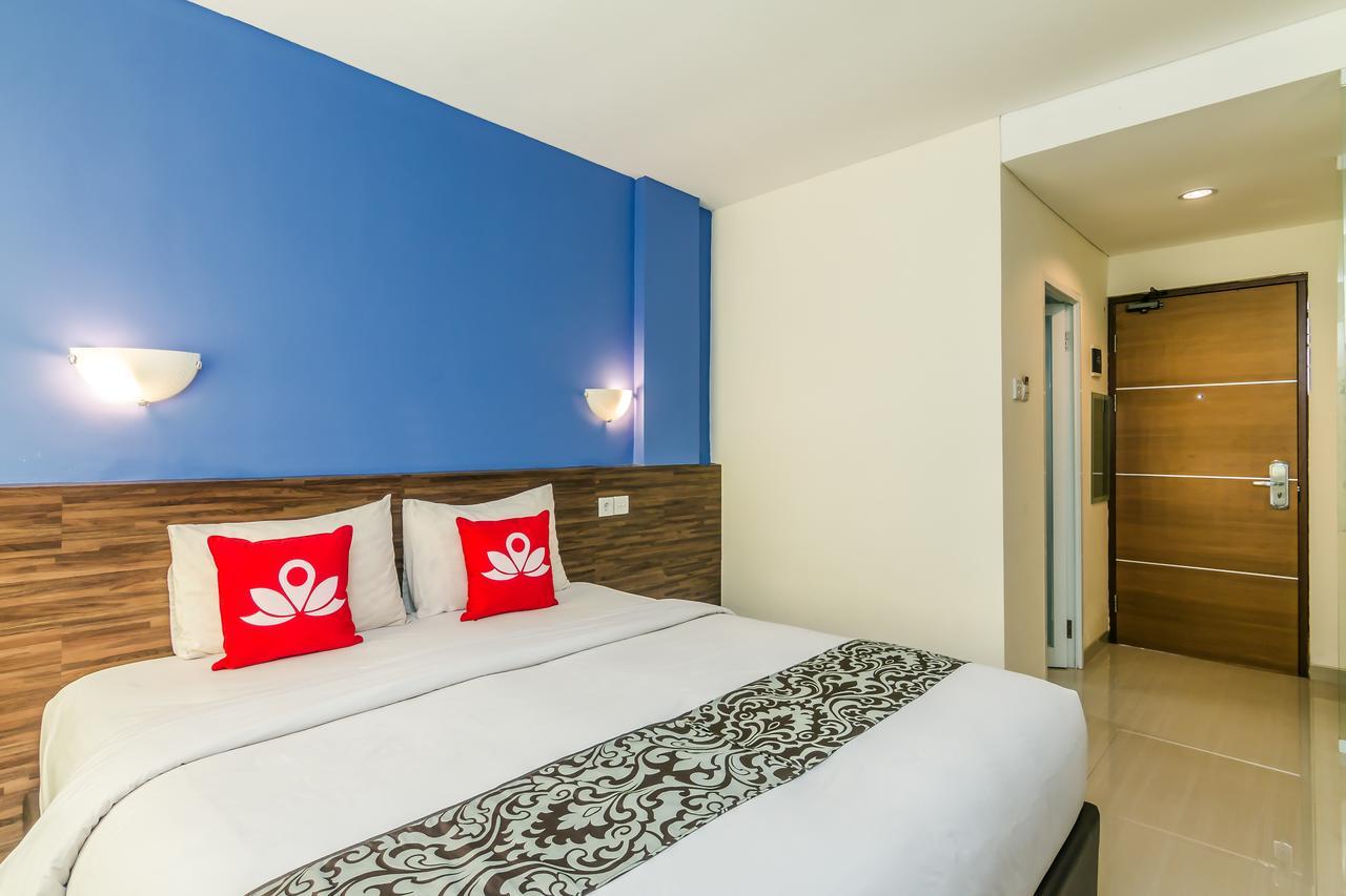 Zen Rooms Basic Jimbaran Taman Mulia ภายนอก รูปภาพ