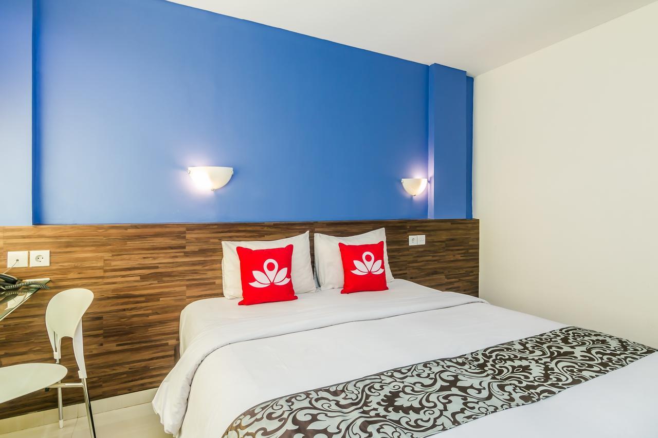 Zen Rooms Basic Jimbaran Taman Mulia ภายนอก รูปภาพ