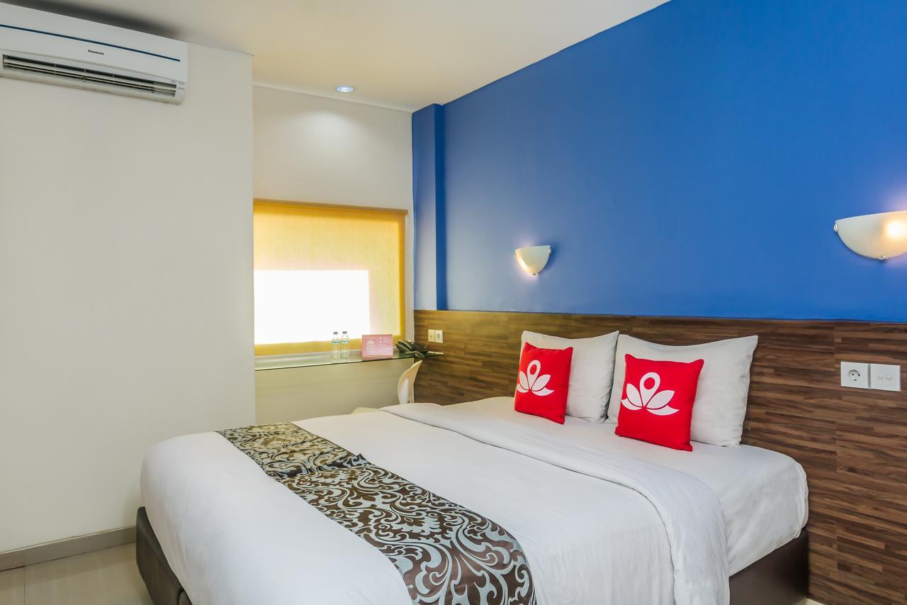 Zen Rooms Basic Jimbaran Taman Mulia ห้อง รูปภาพ