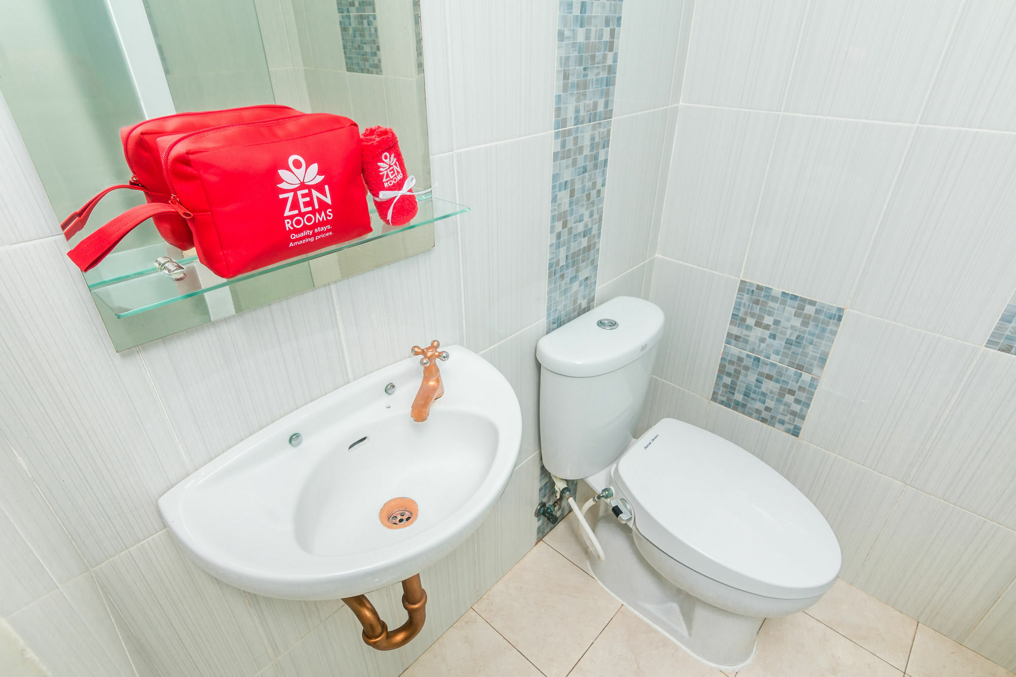 Zen Rooms Basic Jimbaran Taman Mulia ภายนอก รูปภาพ